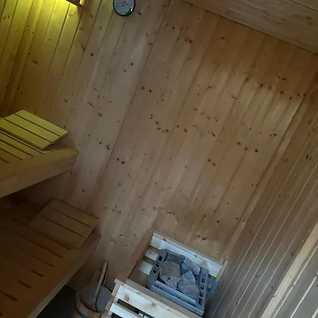 Pp شقة كيسكونهالاس