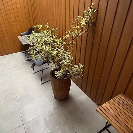 شقة Pp كيسكونهالاس