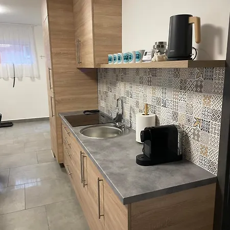 Pp Apartment
