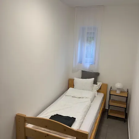 Pp Apartment Kiskunhalas