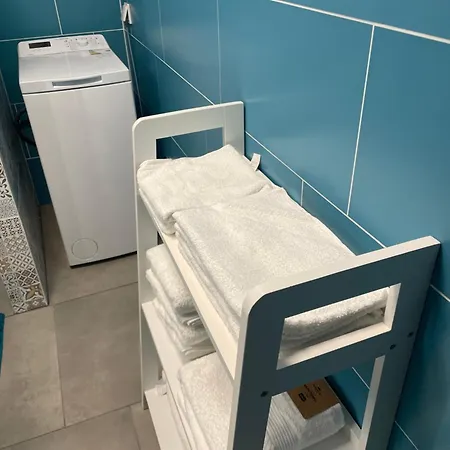 Apartment Pp *