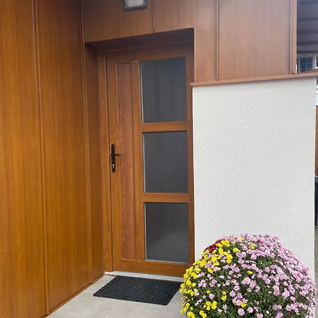 Pp Apartament Kiskunhalas