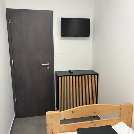 Apartment Pp