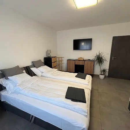 Apartament Pp Kiskunhalas
