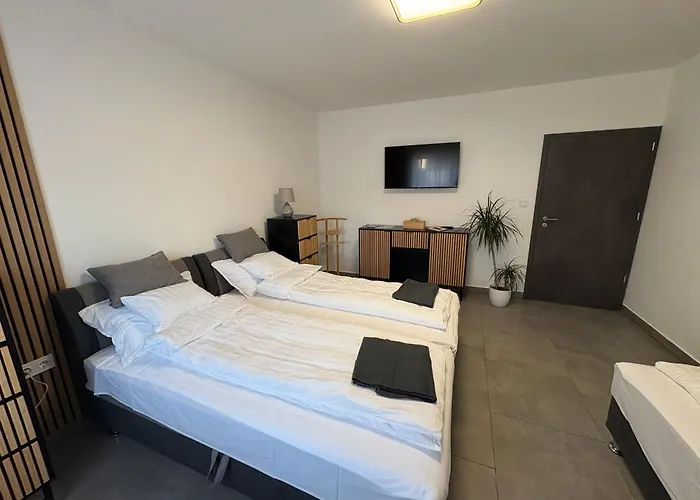 Apartament Pp Kiskunhalas